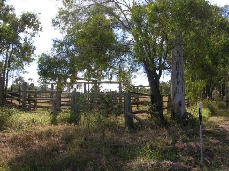 116 Newby Road, Bondoola QLD 4703