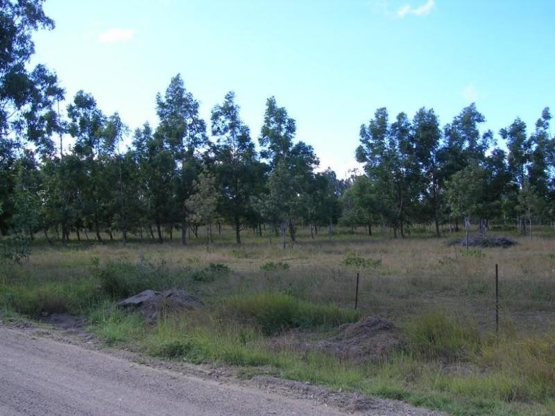 116 Newby Road, Bondoola QLD 4703