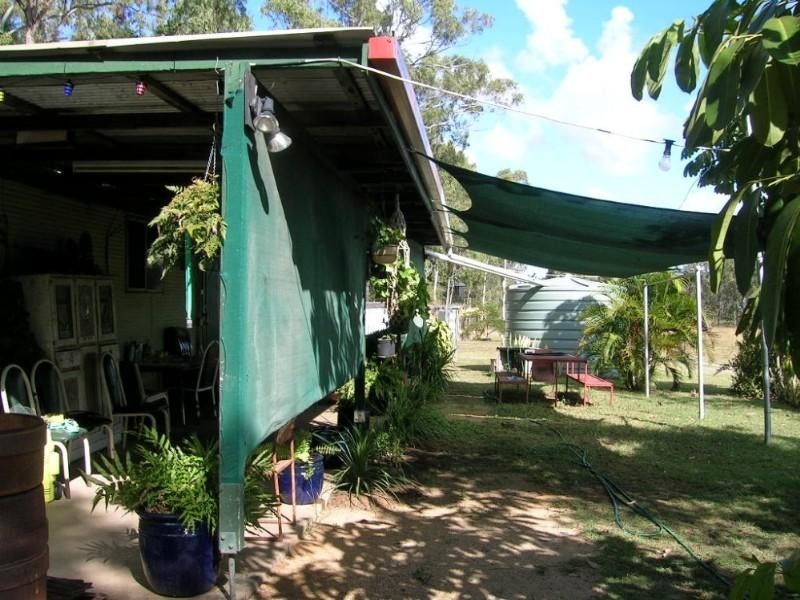 116 Newby Road, Bondoola QLD 4703