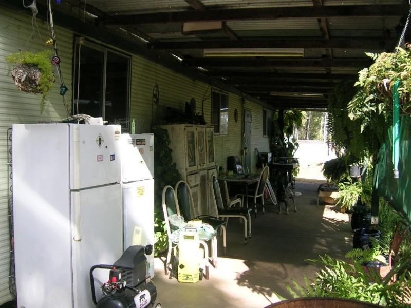 116 Newby Road, Bondoola QLD 4703