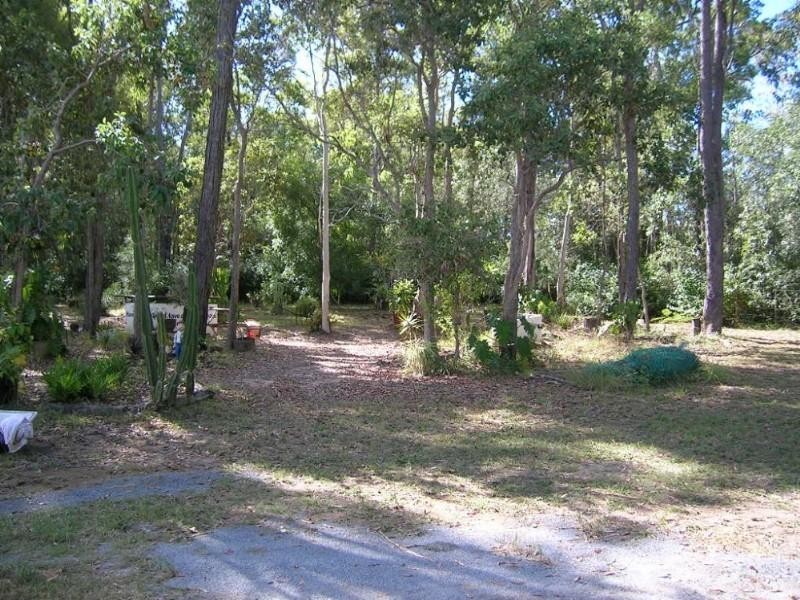 116 Newby Road, Bondoola QLD 4703