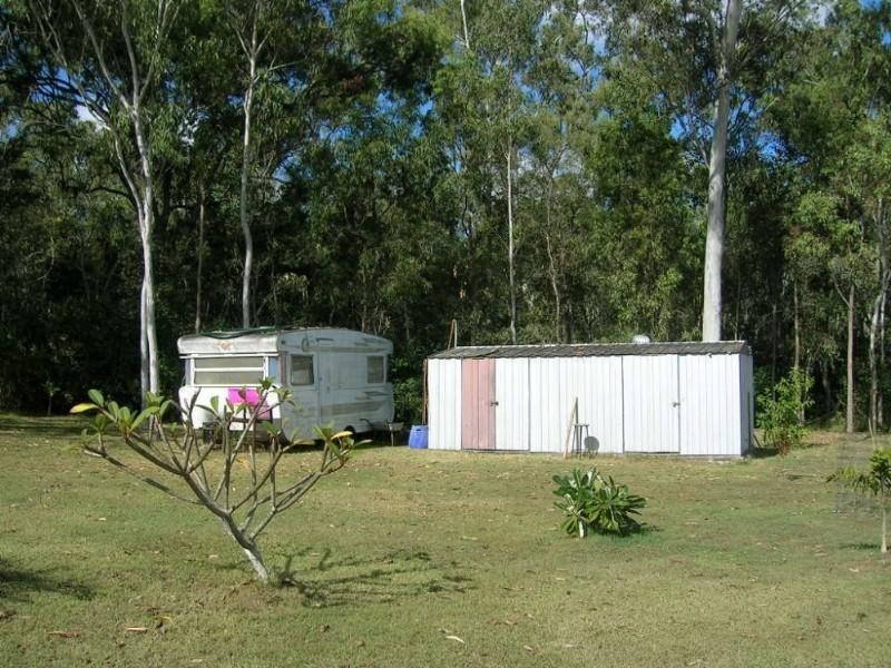 116 Newby Road, Bondoola QLD 4703