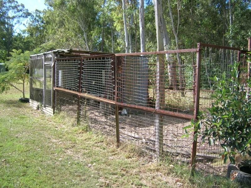 116 Newby Road, Bondoola QLD 4703