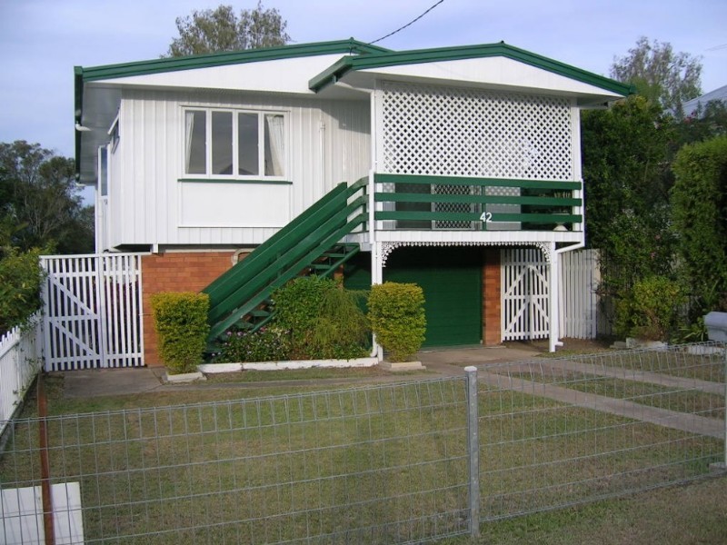 42 Wilkinson Street, Wandal QLD 4700