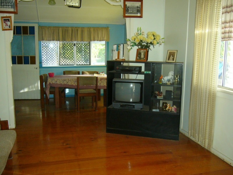 94 Stamford Street, Berserker QLD 4701