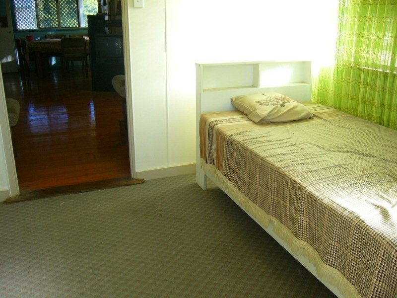 94 Stamford Street, Berserker QLD 4701