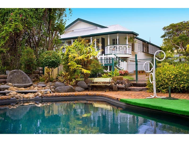 23 Talford Street, The Range QLD 4700