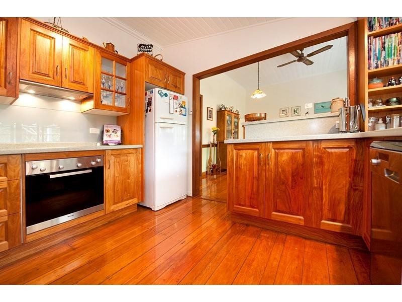 23 Talford Street, The Range QLD 4700