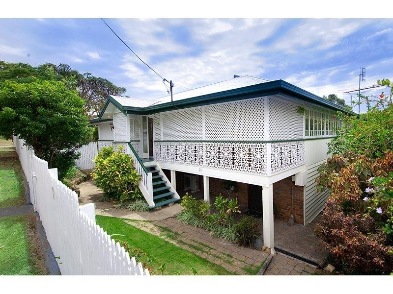 23 Talford Street, The Range QLD 4700
