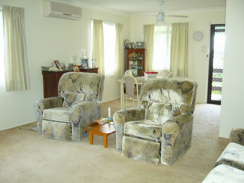 413 Thozet Road, Frenchville QLD 4701