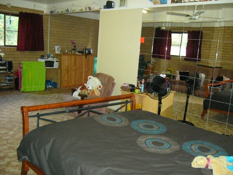 413 Thozet Road, Frenchville QLD 4701