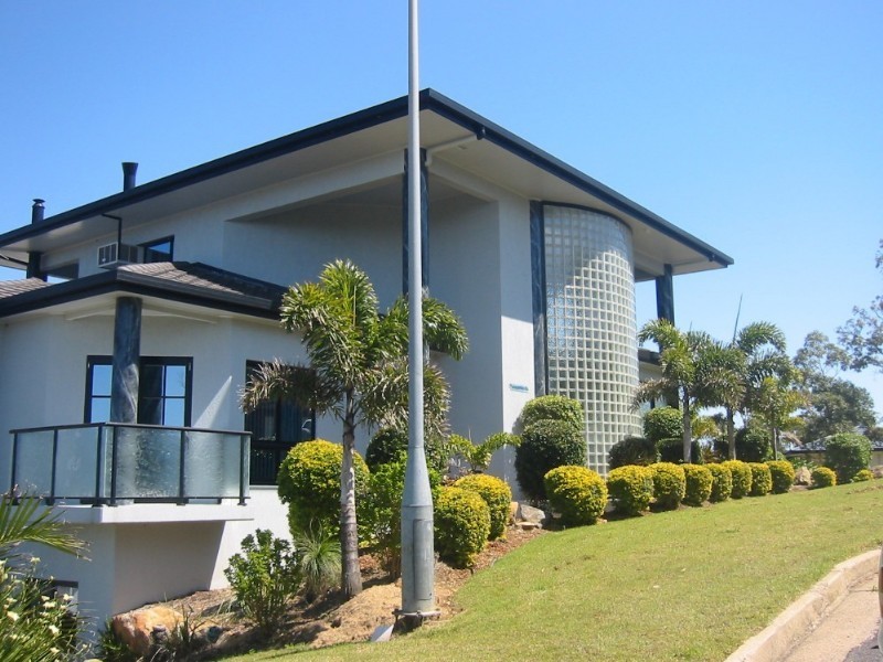 18 Sleipner Street, Mount Archer QLD 4701