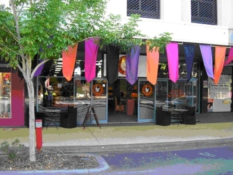 145 East Street, Rockhampton City QLD 4700