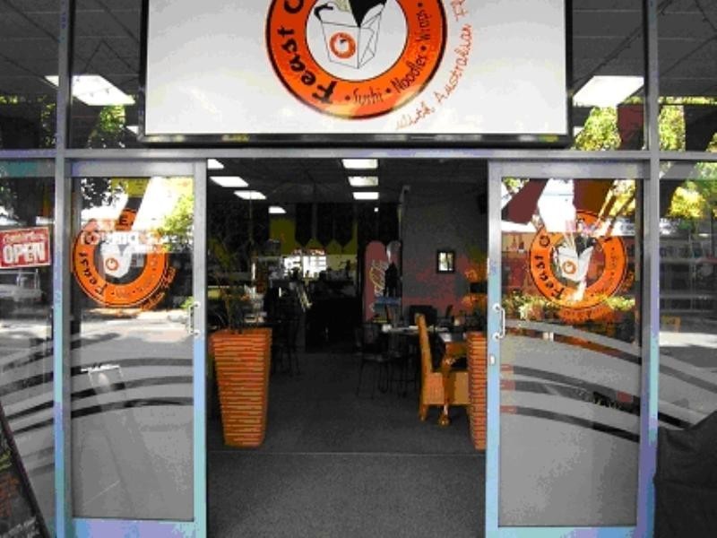 145 East Street, Rockhampton City QLD 4700