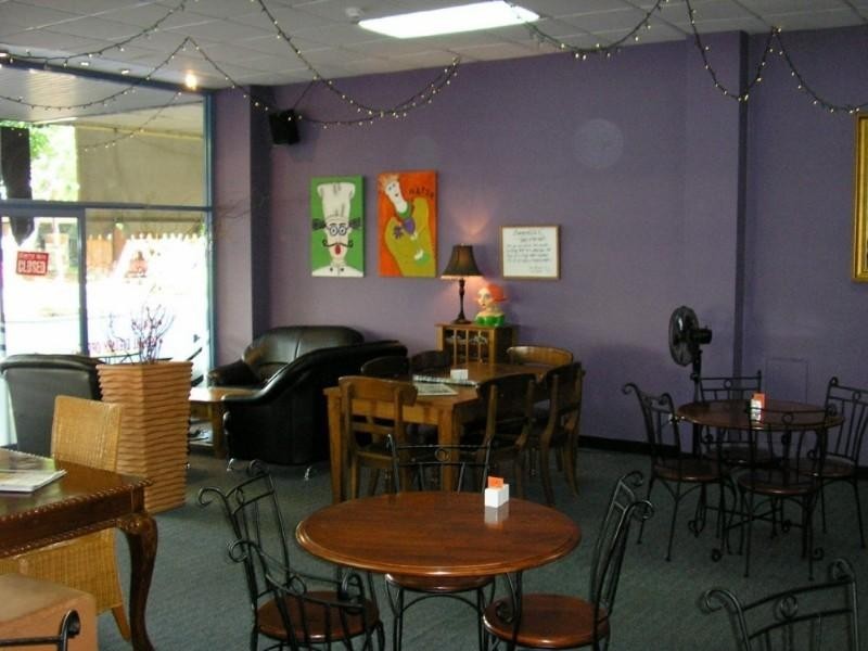 145 East Street, Rockhampton City QLD 4700