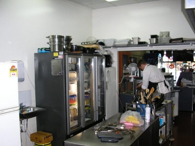 145 East Street, Rockhampton City QLD 4700