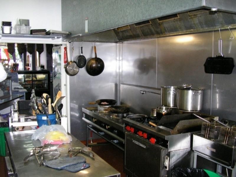 145 East Street, Rockhampton City QLD 4700