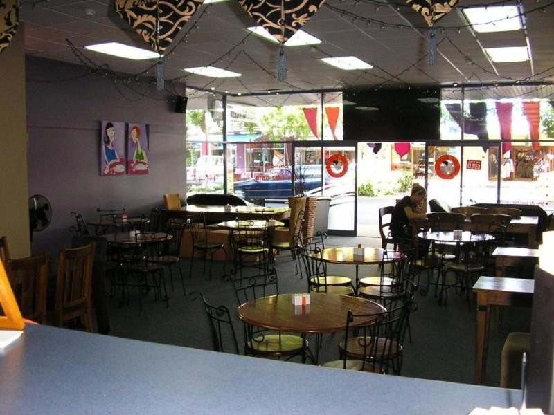 145 East Street, Rockhampton City QLD 4700