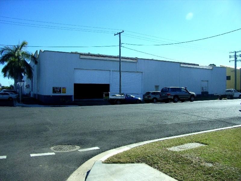 235 East Street, Rockhampton City QLD 4700