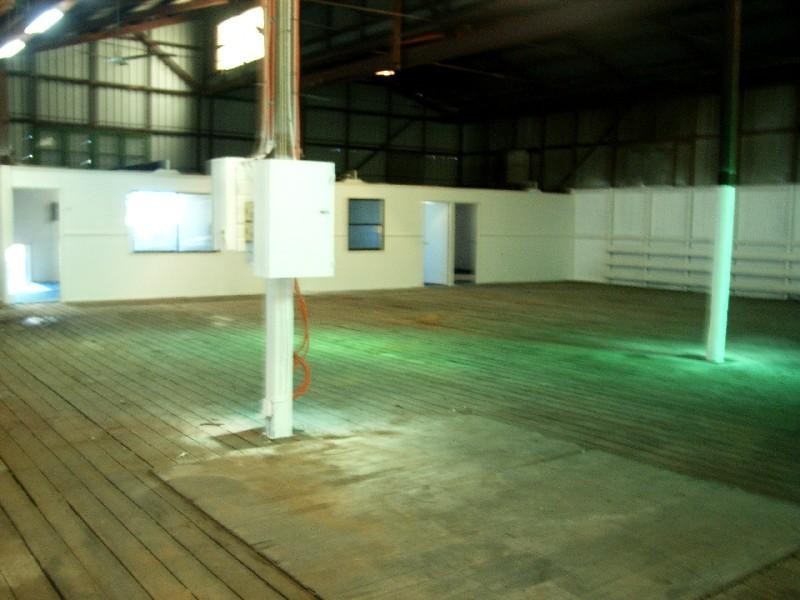 235 East Street, Rockhampton City QLD 4700