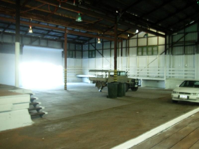 235 East Street, Rockhampton City QLD 4700