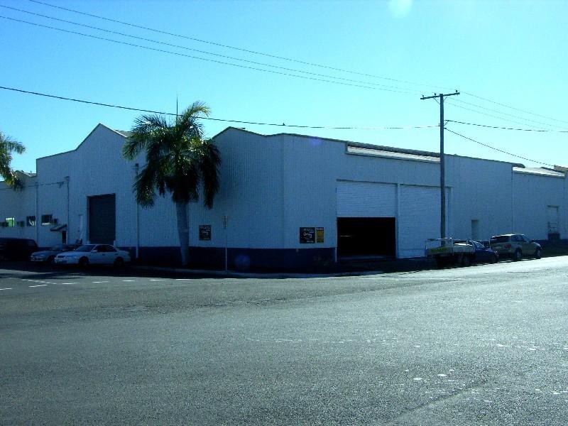 235 East Street, Rockhampton City QLD 4700