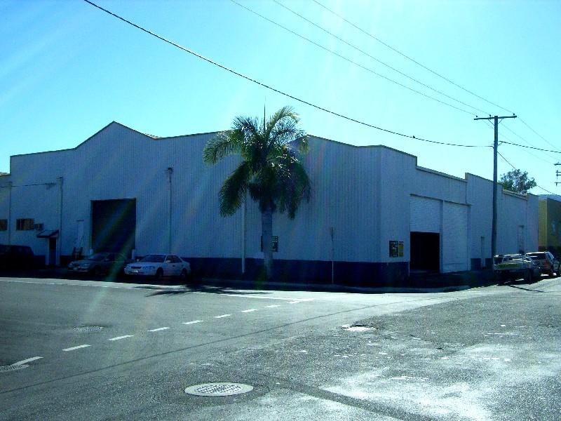 235 East Street, Rockhampton City QLD 4700