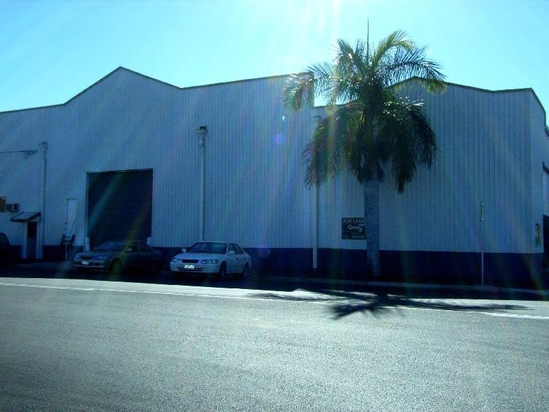 235 East Street, Rockhampton City QLD 4700