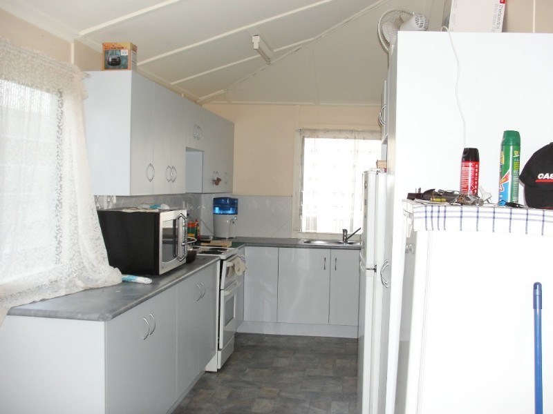 28 Morgan Street, Wandal QLD 4700