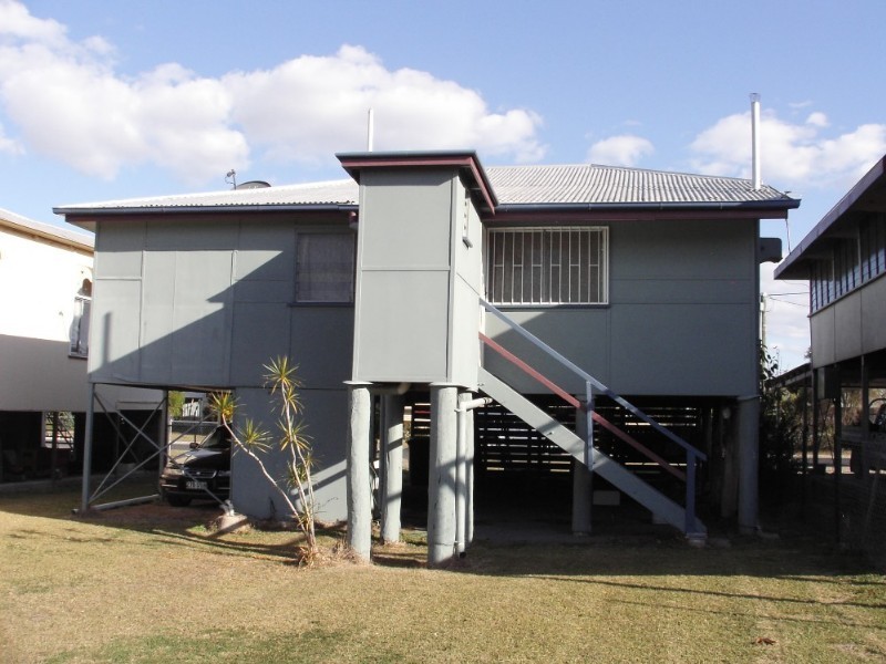 28 Morgan Street, Wandal QLD 4700