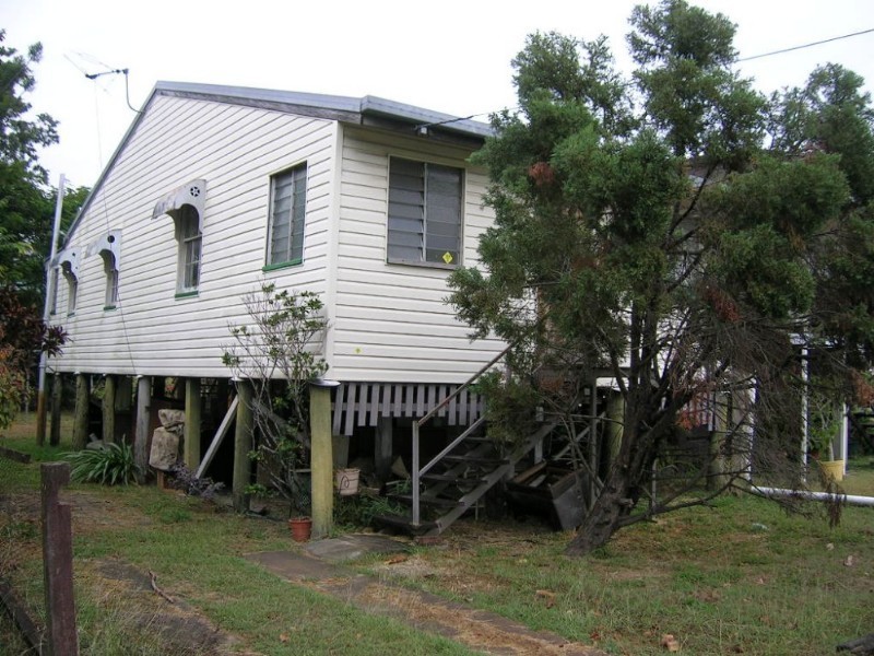 240 Talford Street, Allenstown QLD 4700