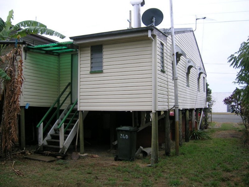 240 Talford Street, Allenstown QLD 4700