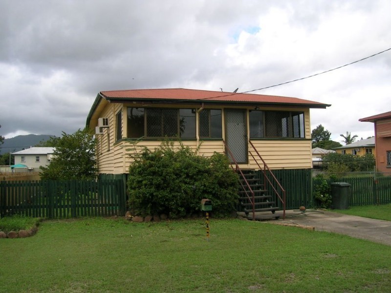 14 Nobbs Street, Berserker QLD 4701