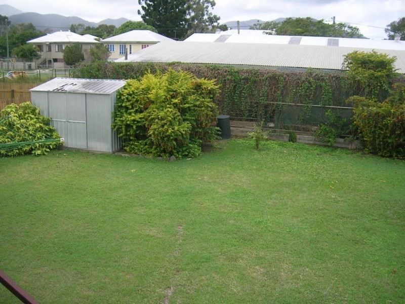 14 Nobbs Street, Berserker QLD 4701