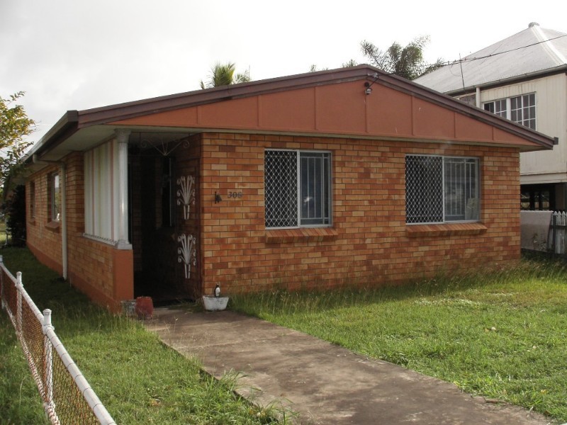 308 Murray Street, Allenstown QLD 4700