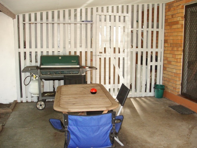 308 Murray Street, Allenstown QLD 4700