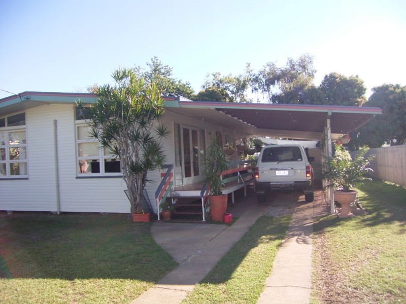 391 Diplock Street, Frenchville QLD 4701