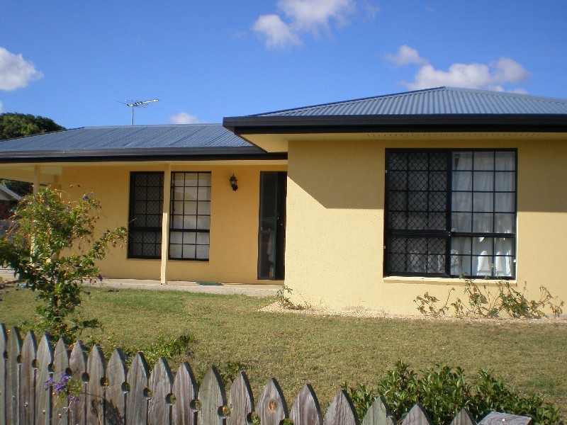 34 Col Cresent, Parkhurst QLD 4702