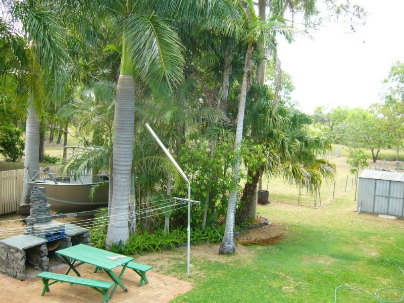 12 Parris Street, Park Avenue QLD 4701