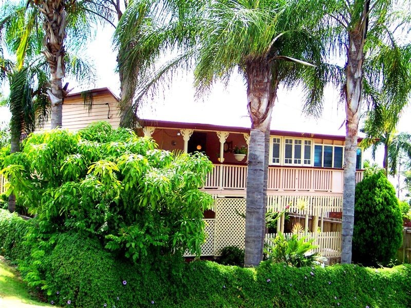 18 Mansfield Street, Wandal QLD 4700