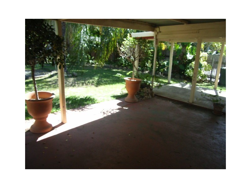 18 Mansfield Street, Wandal QLD 4700