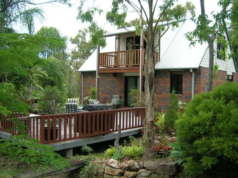 21 Rhys Avenue, The Caves QLD 4702