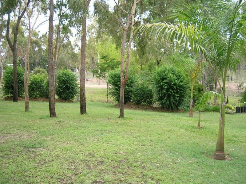 21 Rhys Avenue, The Caves QLD 4702