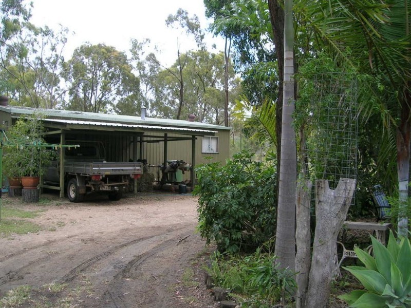 21 Rhys Avenue, The Caves QLD 4702