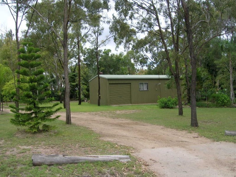 21 Rhys Avenue, The Caves QLD 4702
