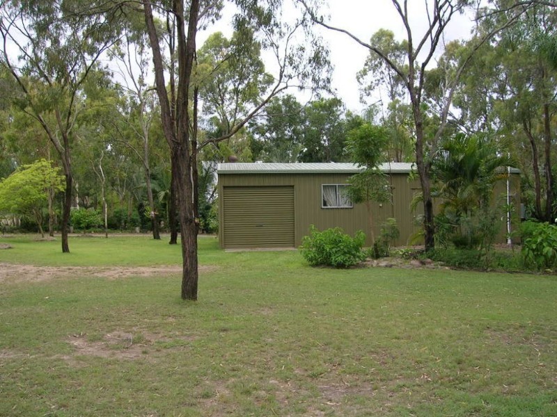 21 Rhys Avenue, The Caves QLD 4702