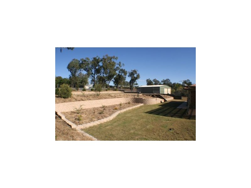 7 Hendy Drive, Glenlee QLD 4711