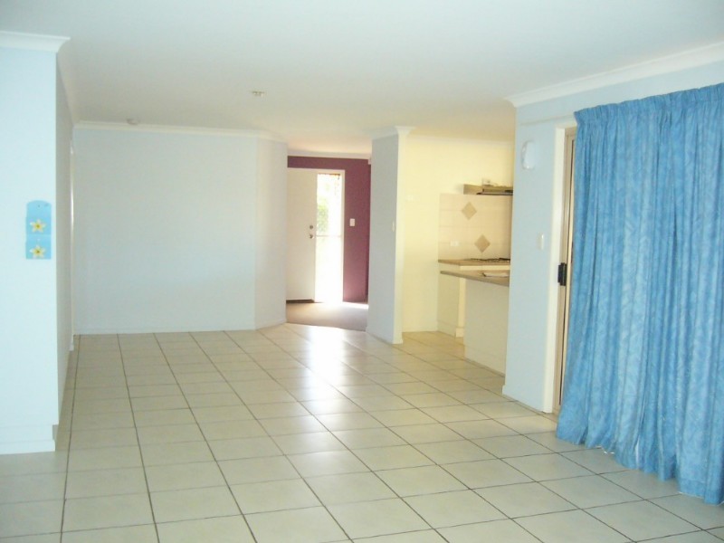 7 Hendy Drive, Glenlee QLD 4711