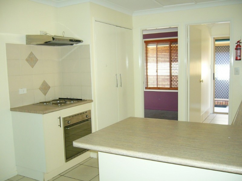 7 Hendy Drive, Glenlee QLD 4711