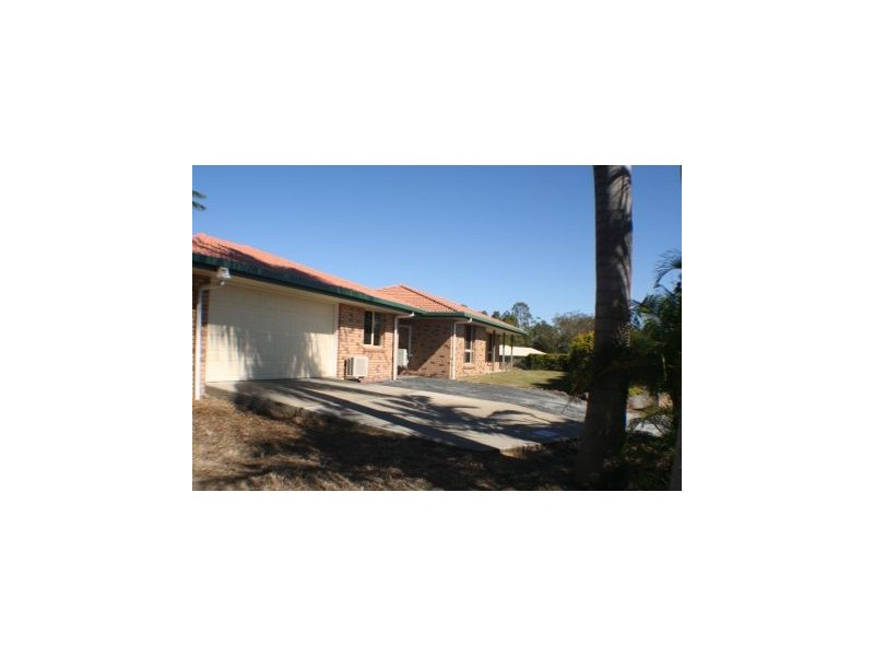 7 Hendy Drive, Glenlee QLD 4711